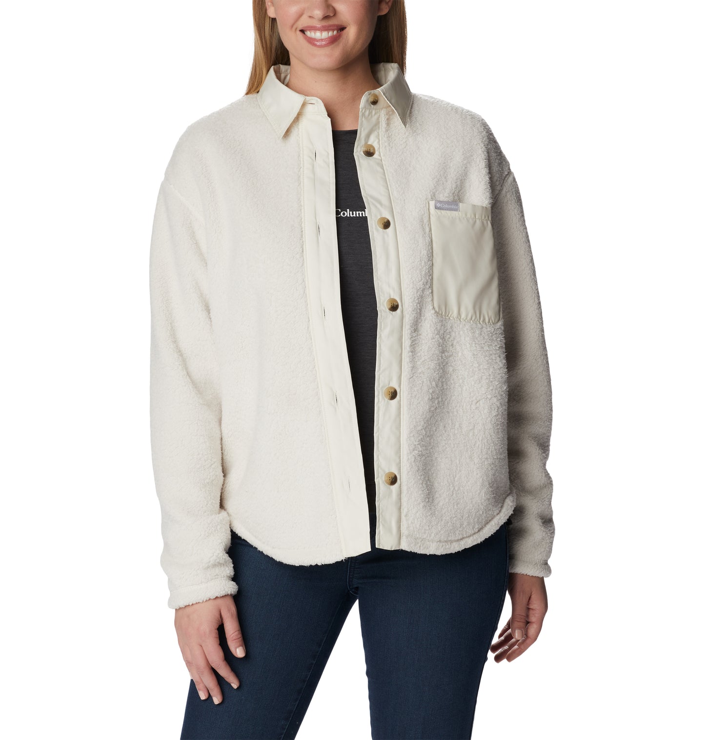 Women's West Bend™ Shirt Jacket