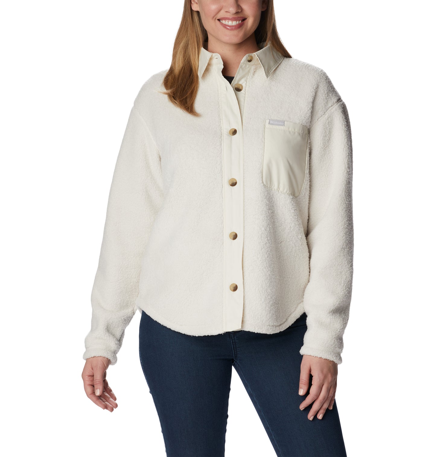 Women's West Bend™ Shirt Jacket