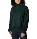 Women's Ballistic Ridge™ High Neck Long Sleeve T-Shirt