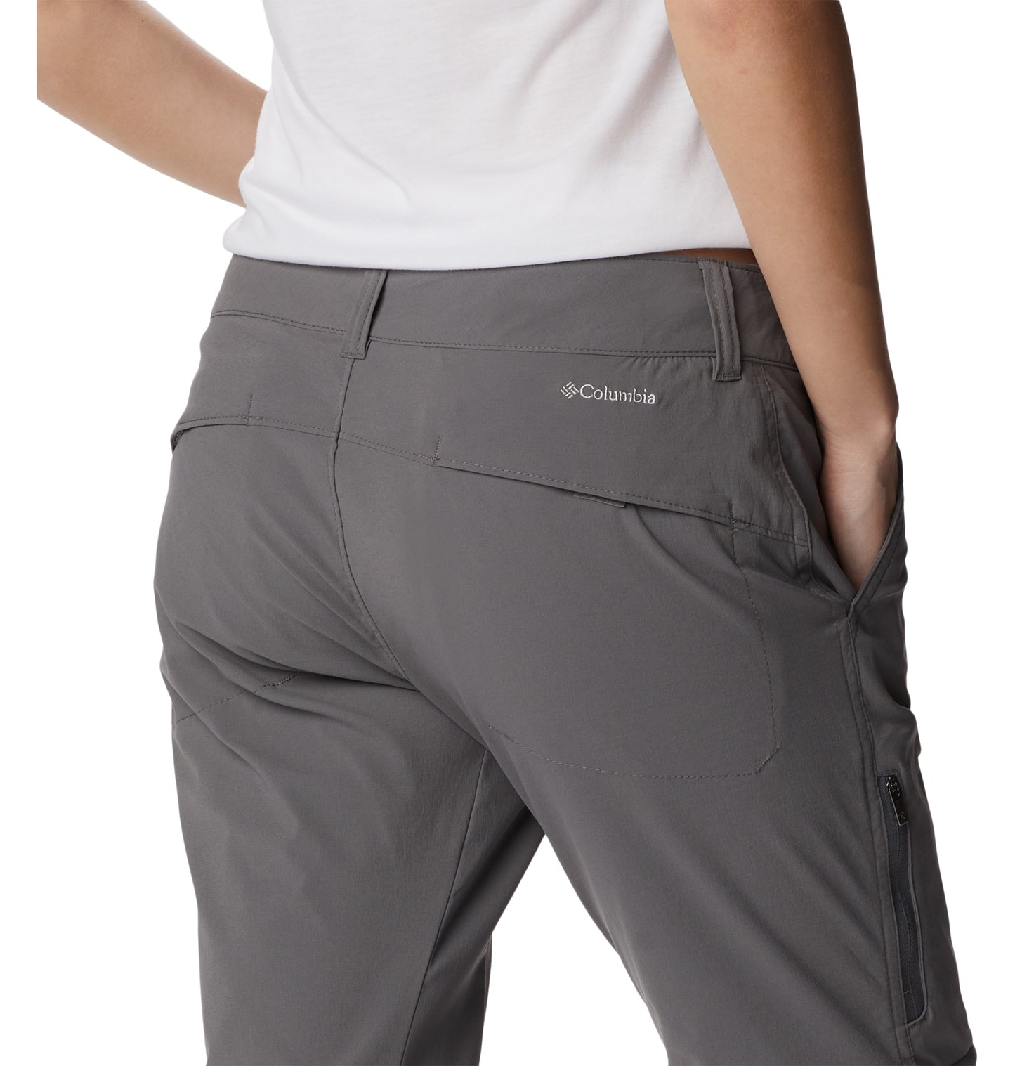 Women’s Saturday Trail™ Convertible Hiking Trousers