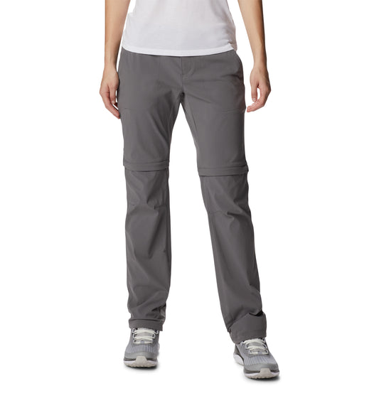 Women’s Saturday Trail™ Convertible Hiking Trousers