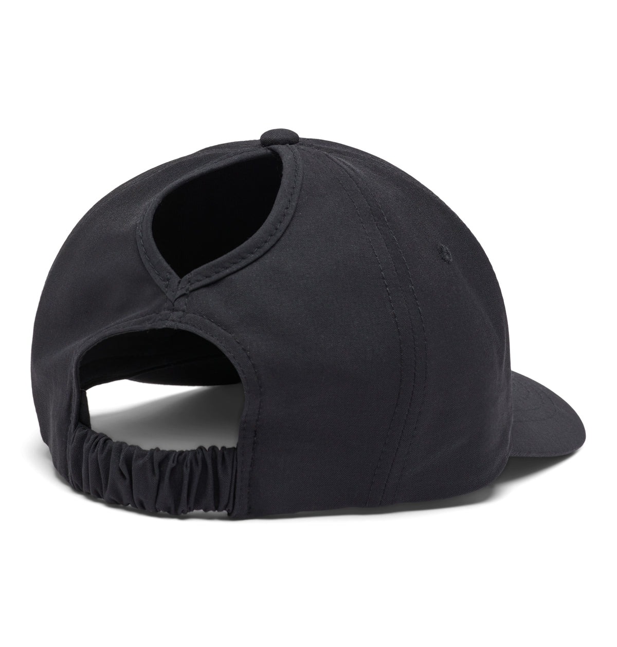 Women's Ponytail Ball Cap
