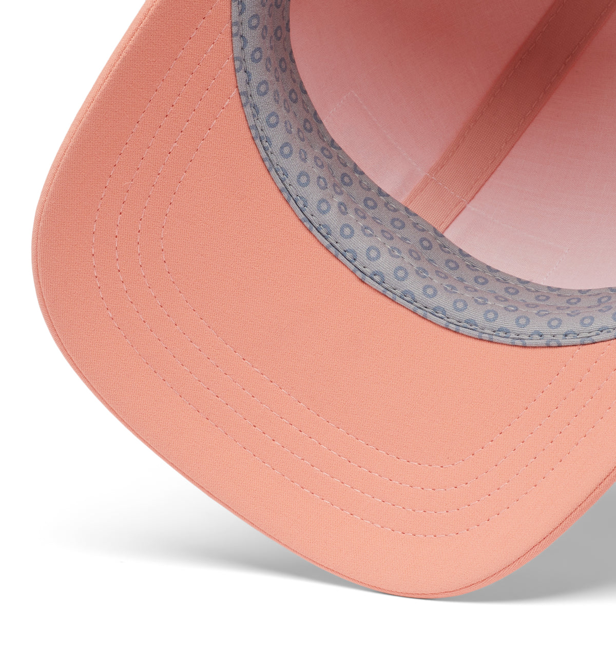 Women's Ponytail Ball Cap