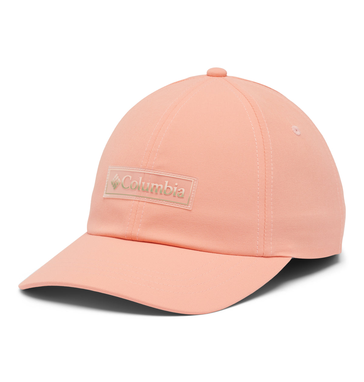 Women's Ponytail Ball Cap