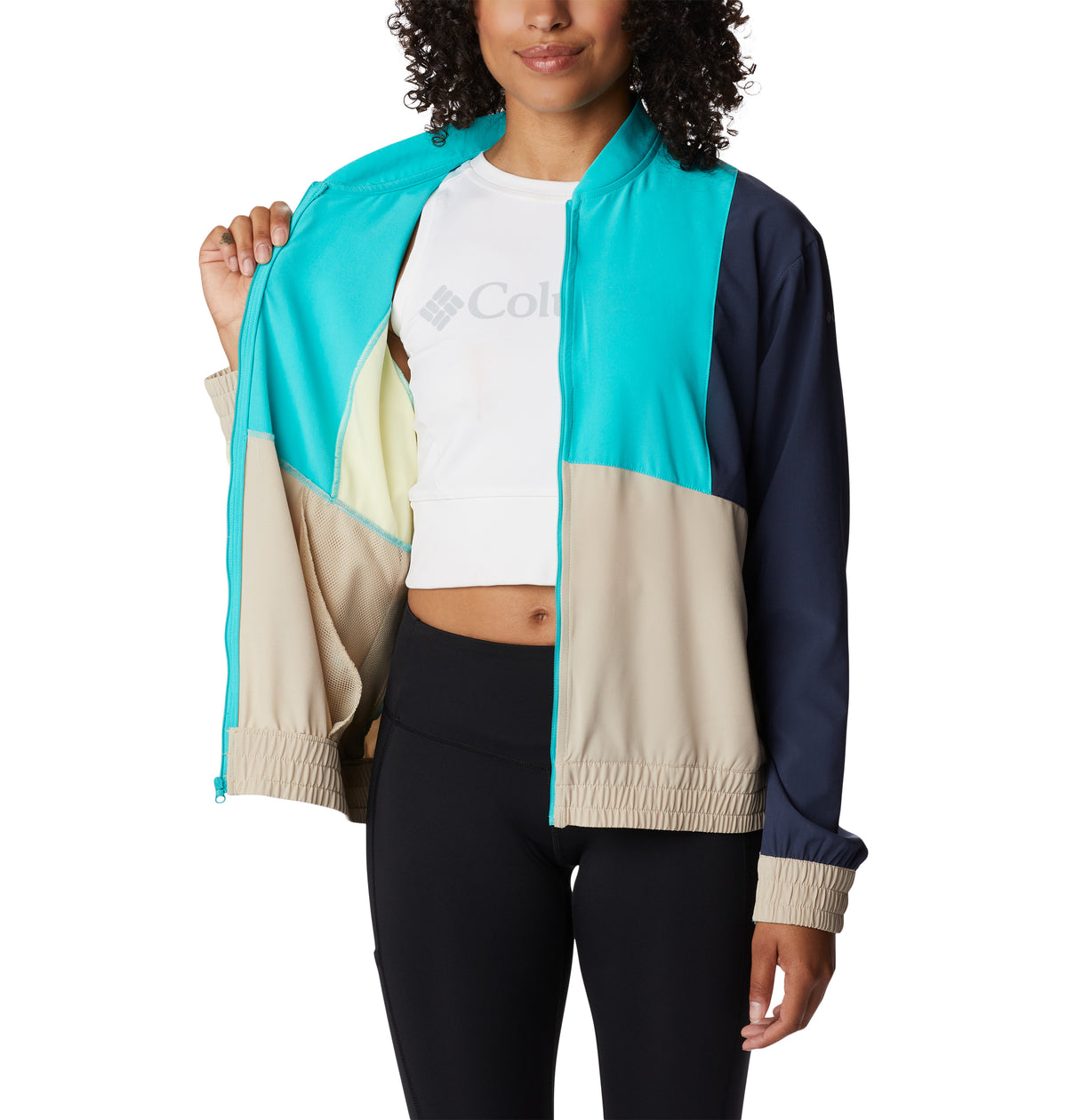 Women's Columbia Hike™ Jacket