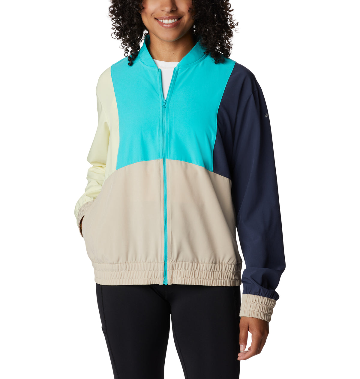 Women's Columbia Hike™ Jacket