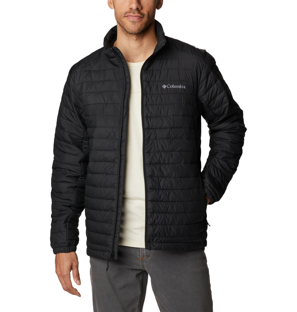 Silver Falls™ Insulated Jacket