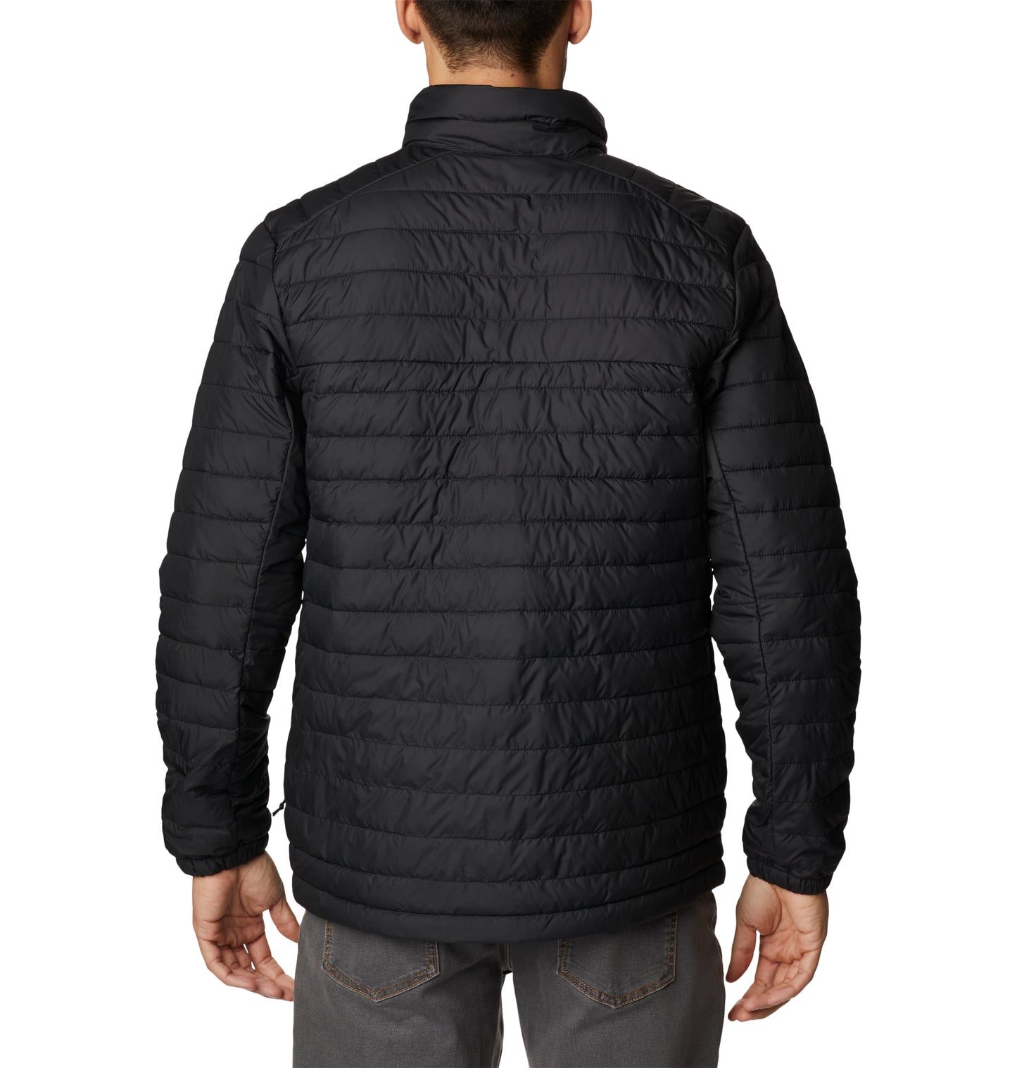 Silver Falls™ Insulated Jacket