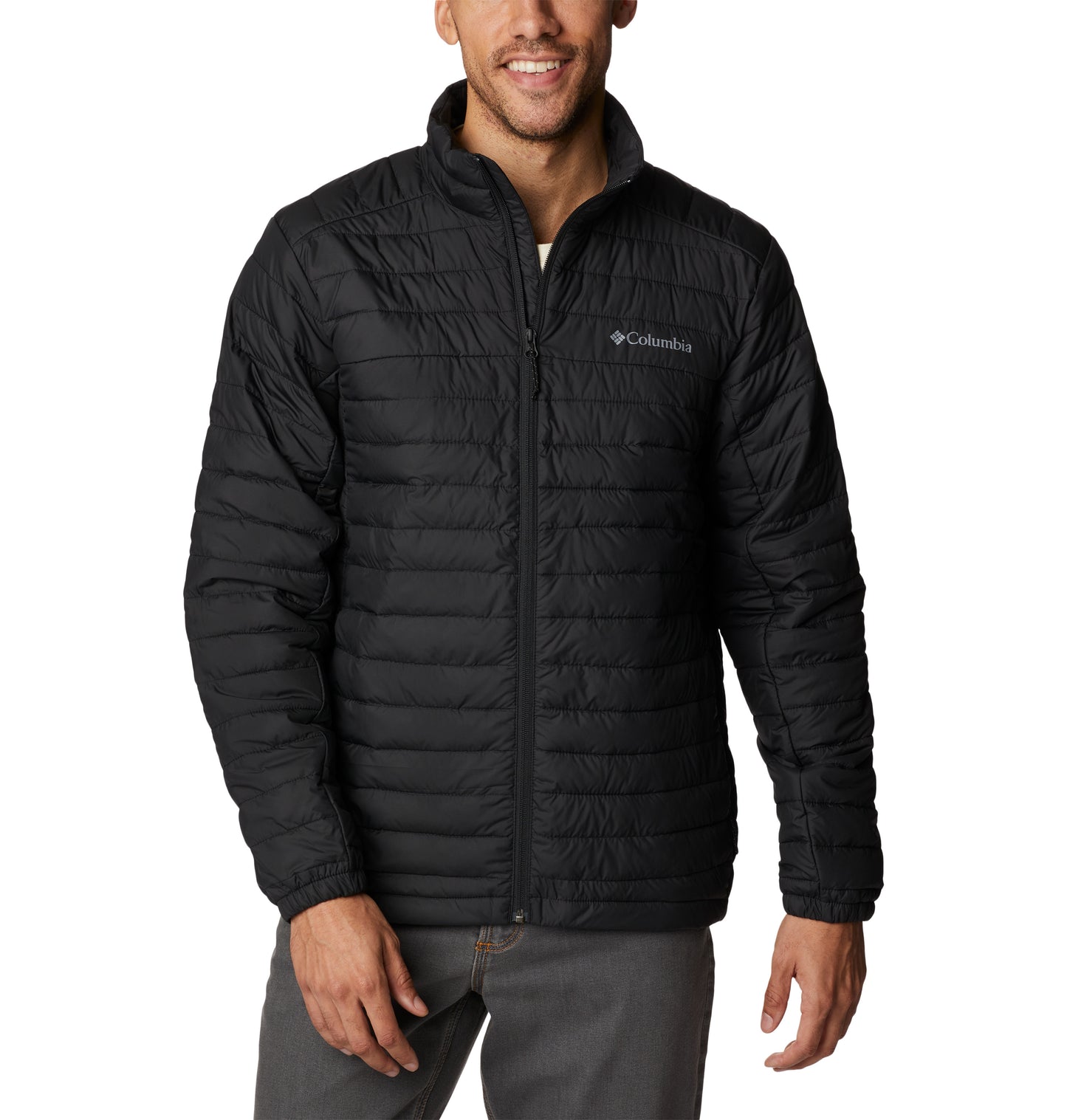 Silver Falls™ Insulated Jacket