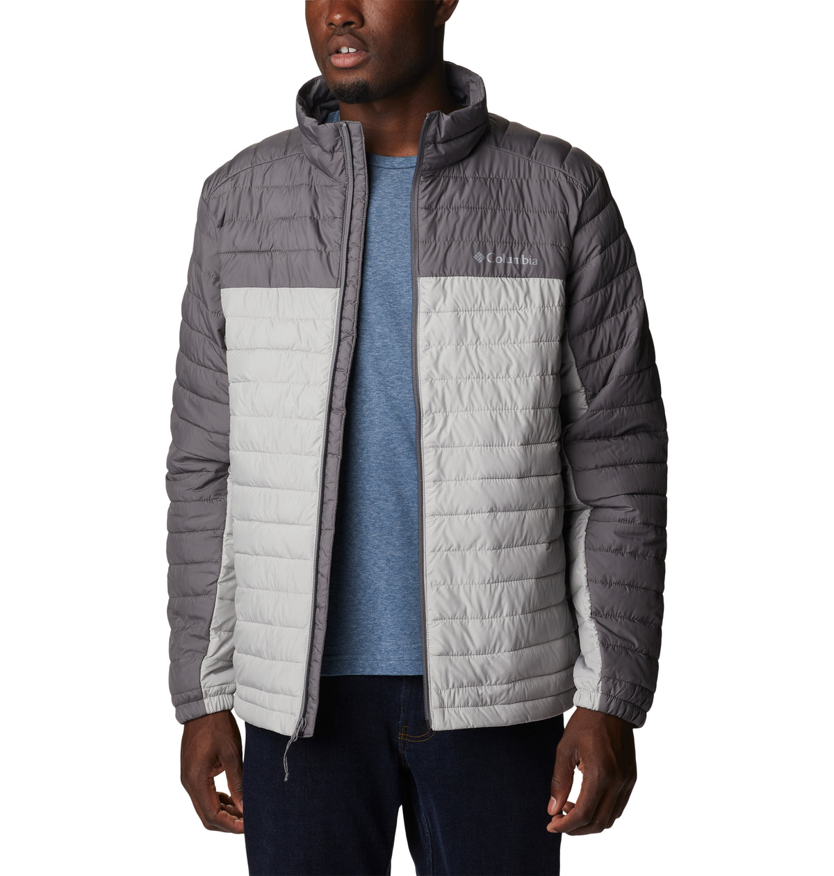 Silver Falls™ Insulated Jacket