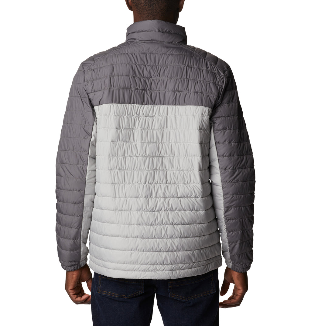 Silver Falls™ Insulated Jacket