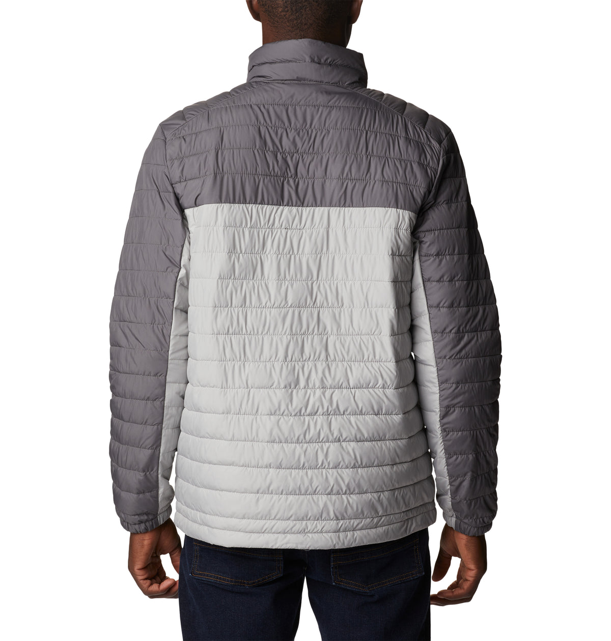 Silver Falls™ Insulated Jacket