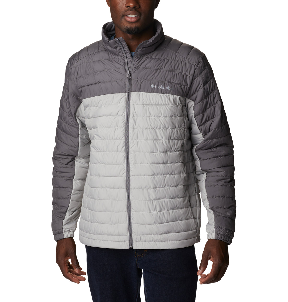 Silver Falls™ Insulated Jacket