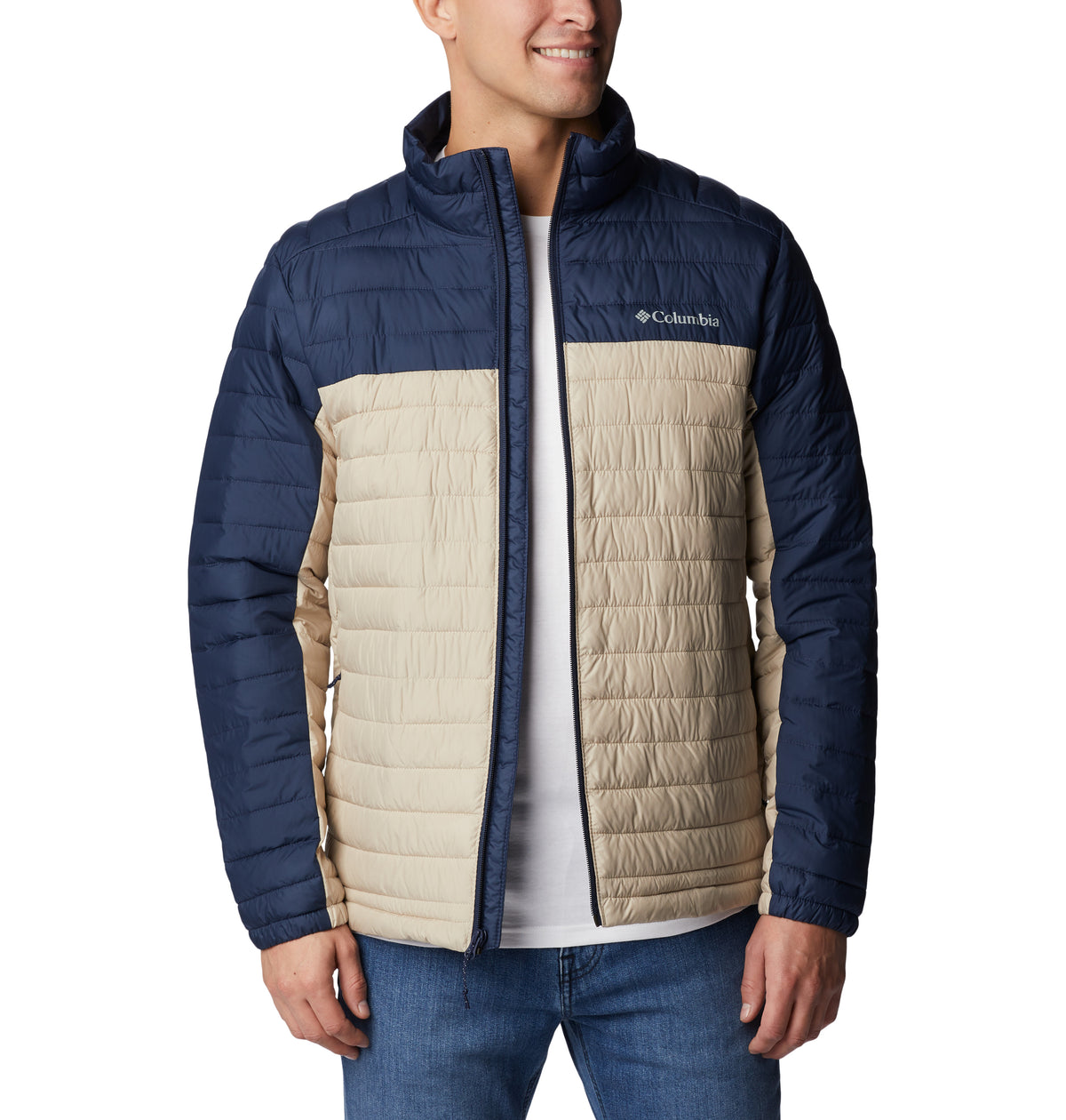 Silver Falls™ Insulated Jacket