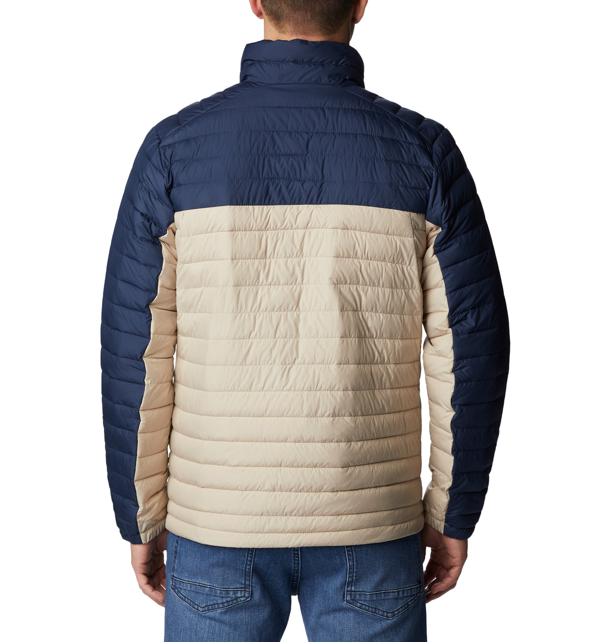 Silver Falls™ Insulated Jacket