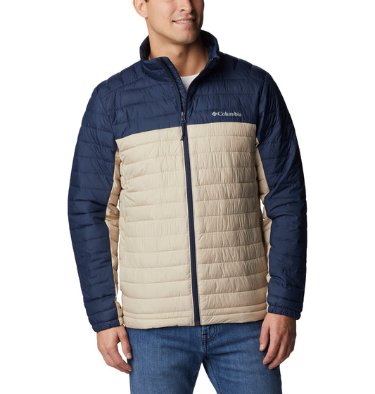 Silver Falls™ Insulated Jacket