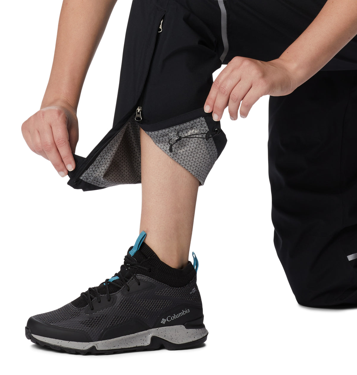Women's Hazy Trail™ Rain Pants