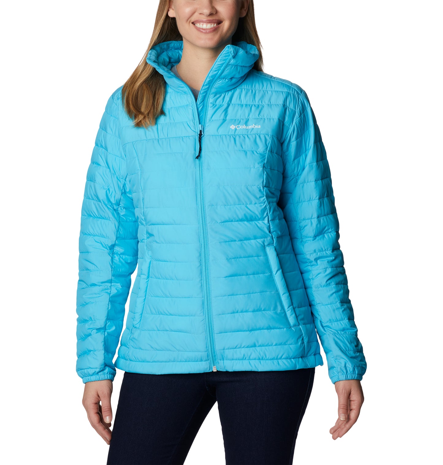 Women's Silver Falls™ Packable Insulated Jacket