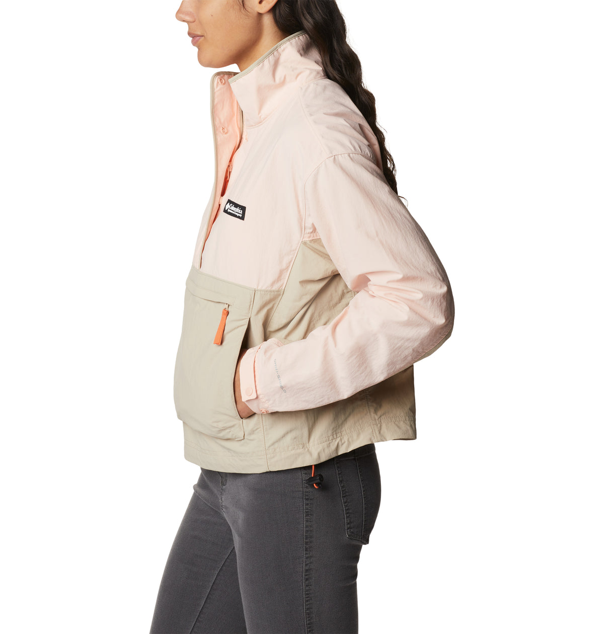 Women's Deschutes Valley™ Wind Shell Jacket