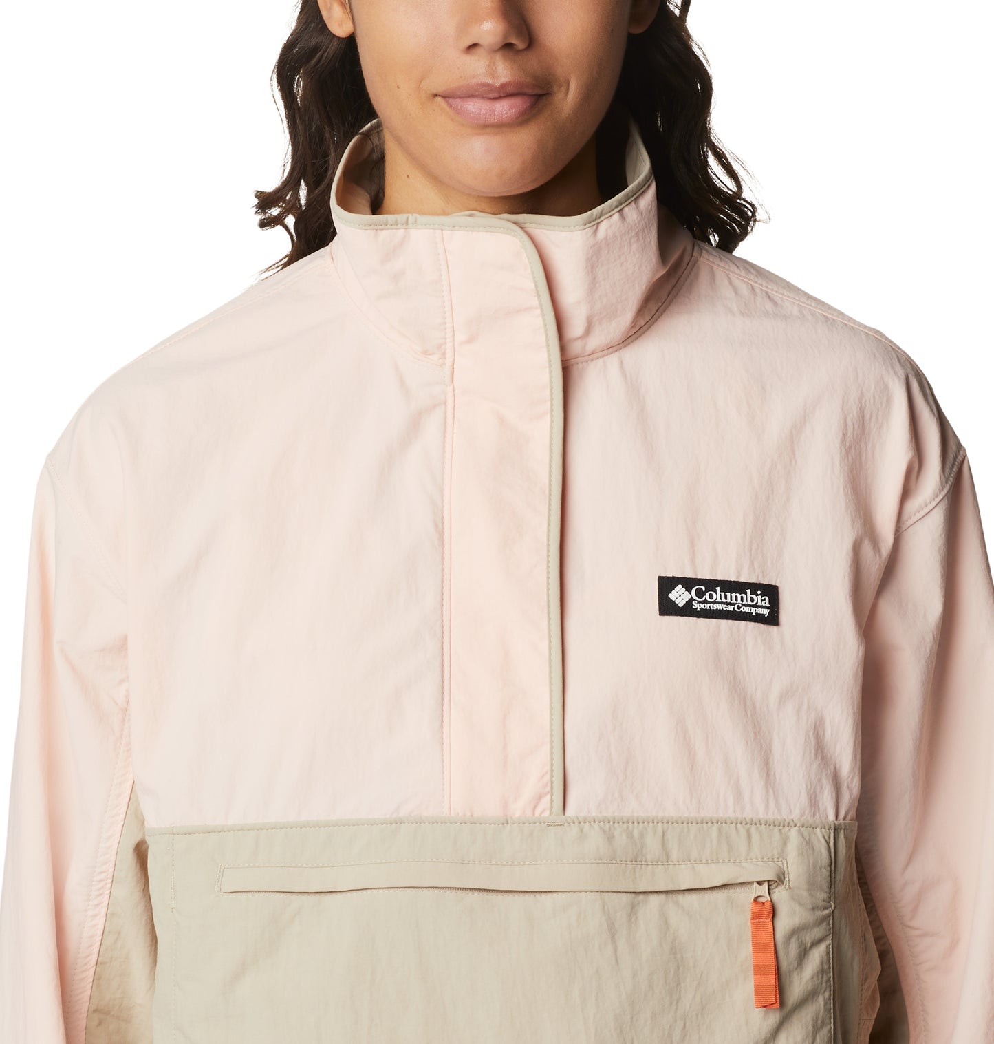 Women's Deschutes Valley™ Wind Shell Jacket