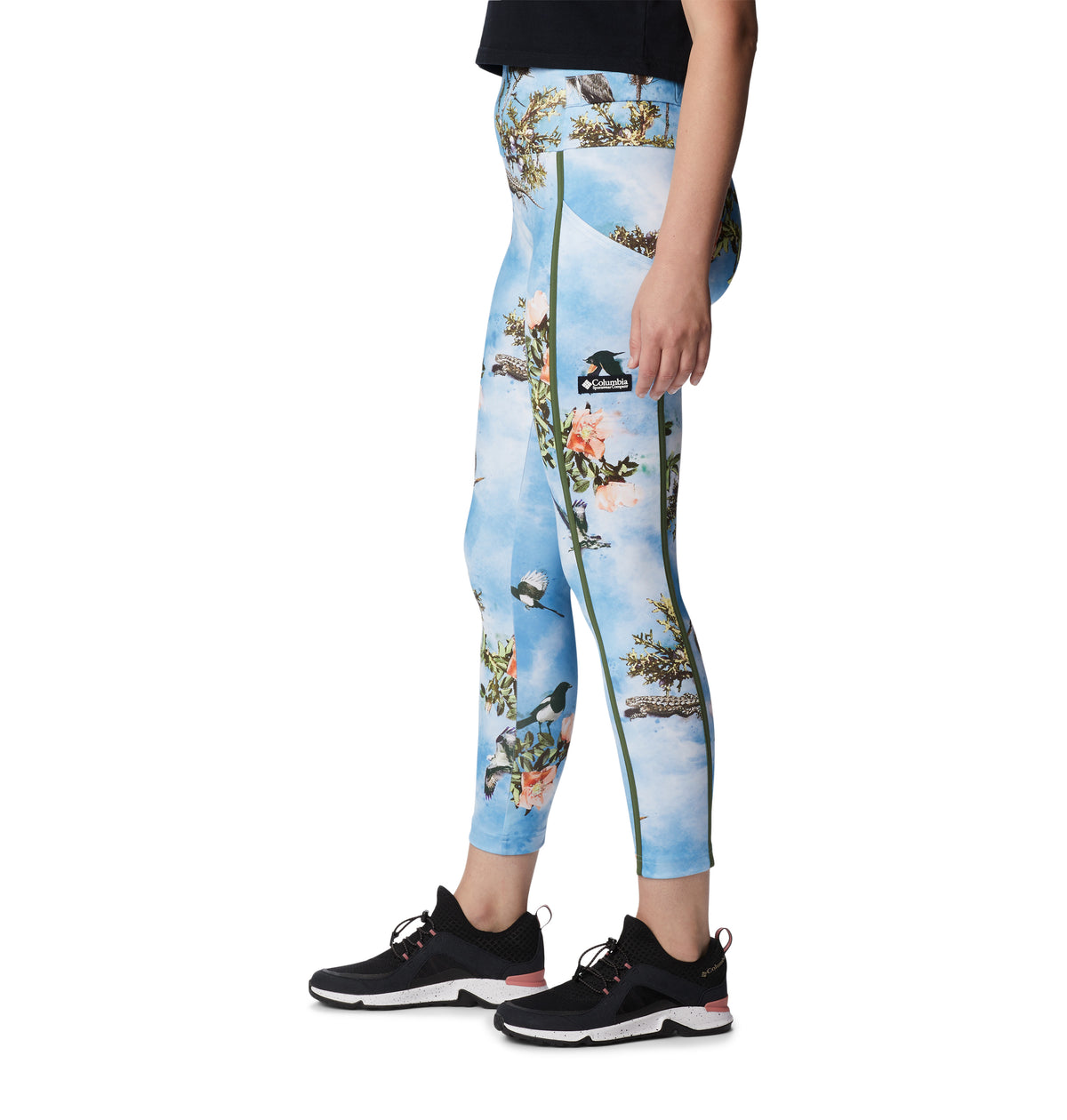 Women's Deschutes Valley™ Utility Leggings