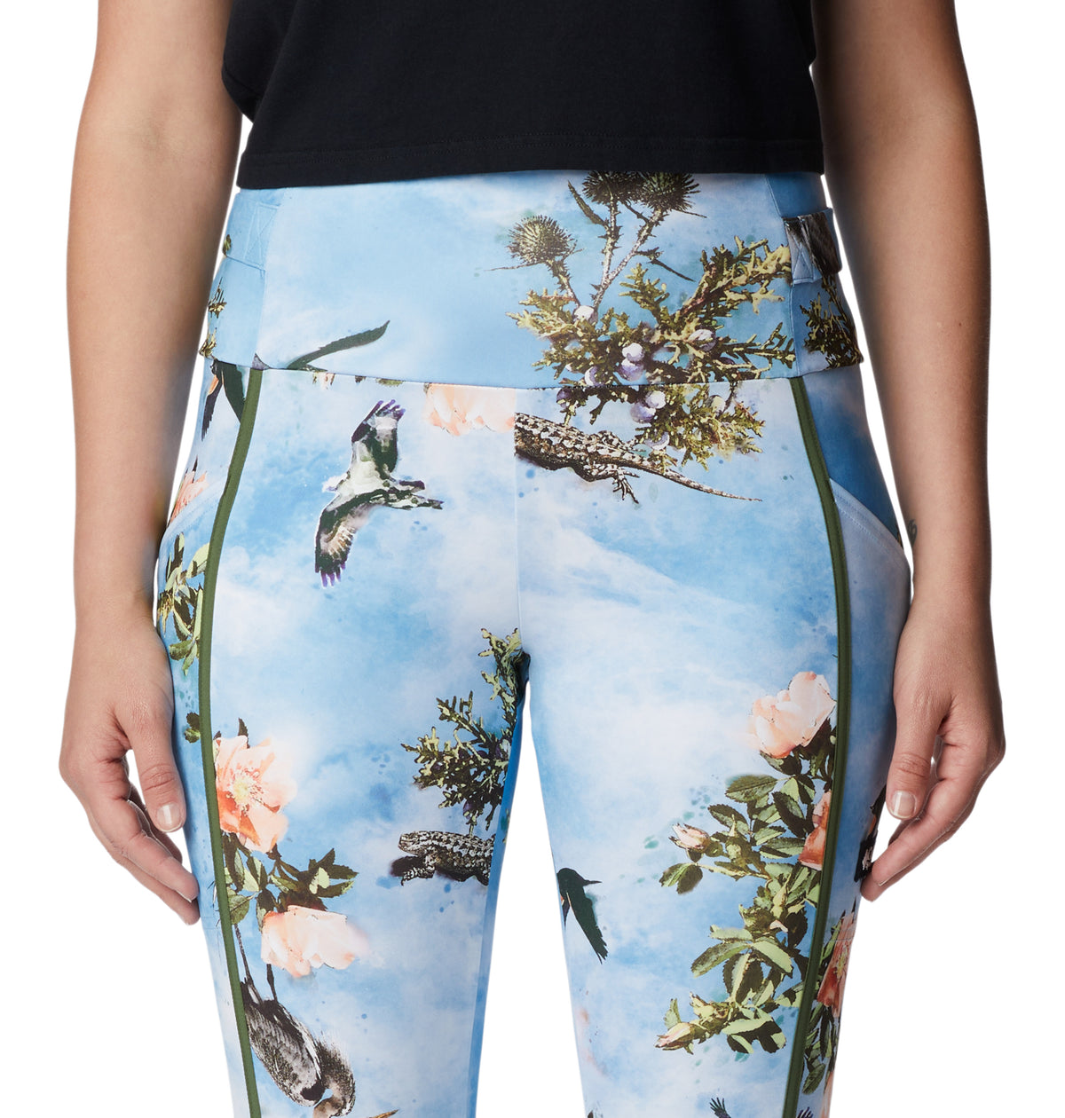 Women's Deschutes Valley™ Utility Leggings