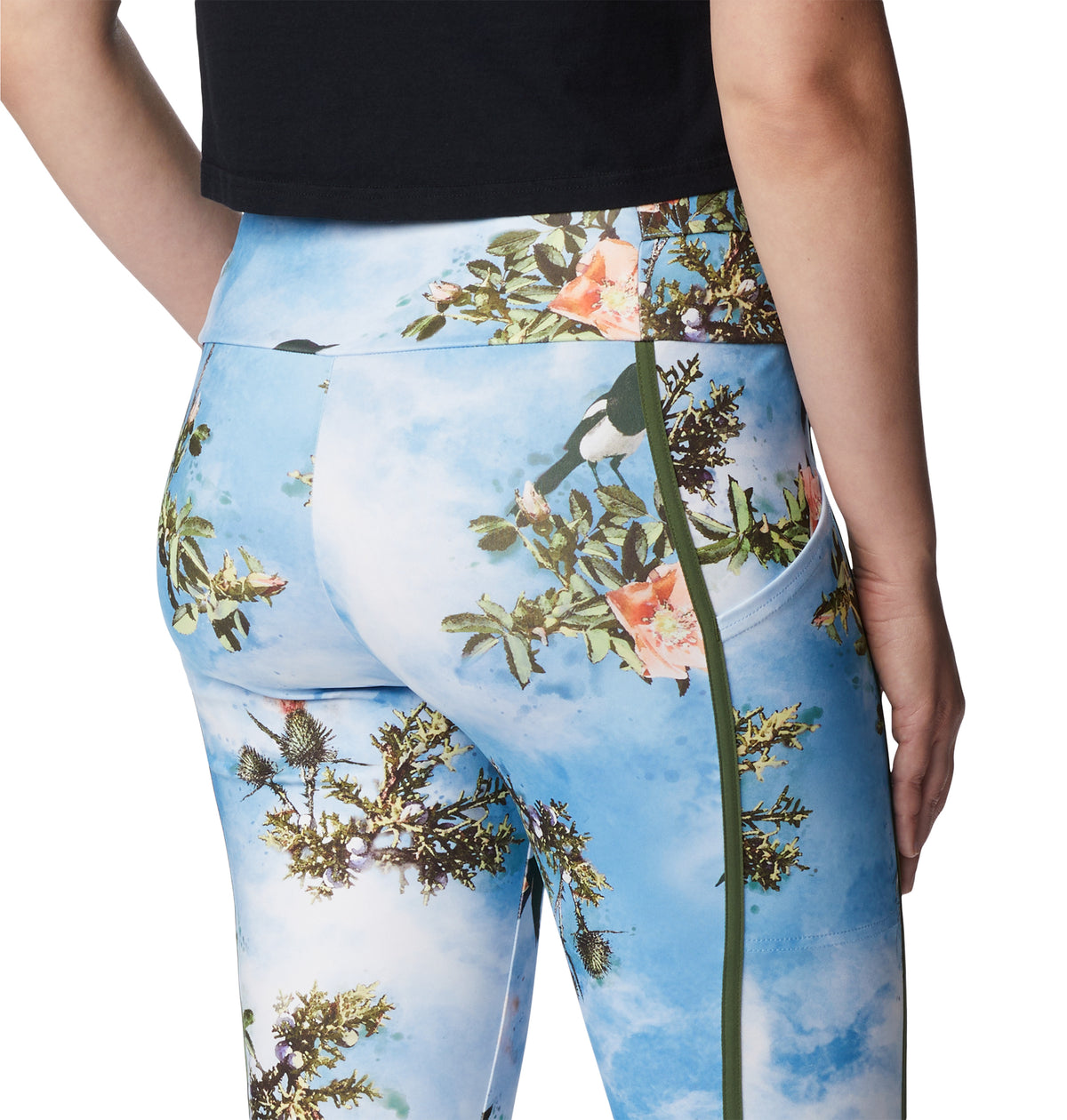 Women's Deschutes Valley™ Utility Leggings