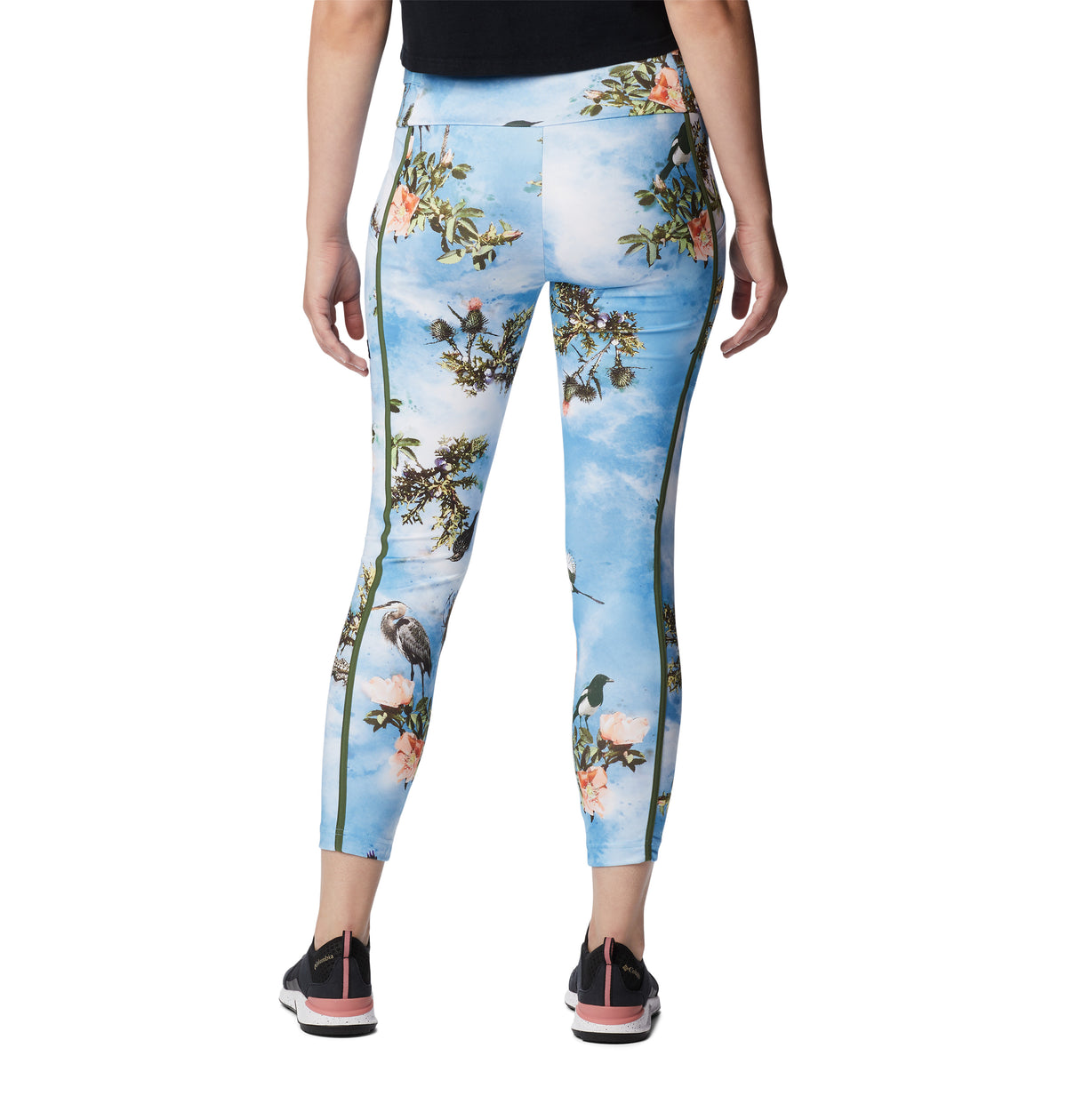 Women's Deschutes Valley™ Utility Leggings