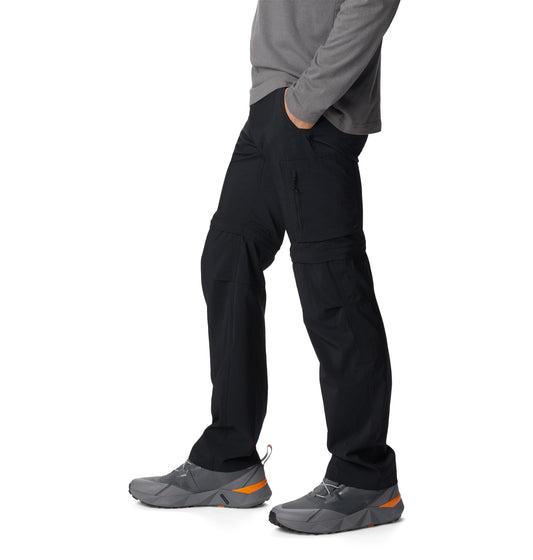 Silver Ridge™ Utility Convertible Pant
