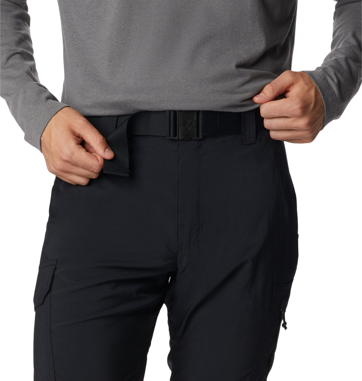 Silver Ridge™ Utility Convertible Pant