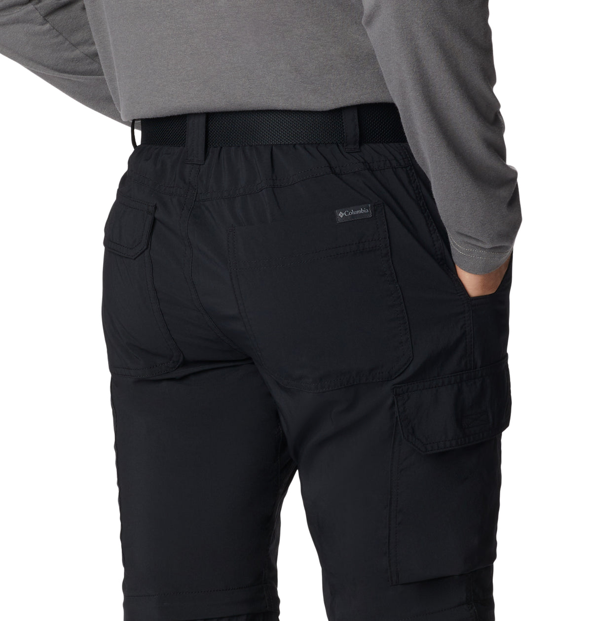 Silver Ridge™ Utility Convertible Pant