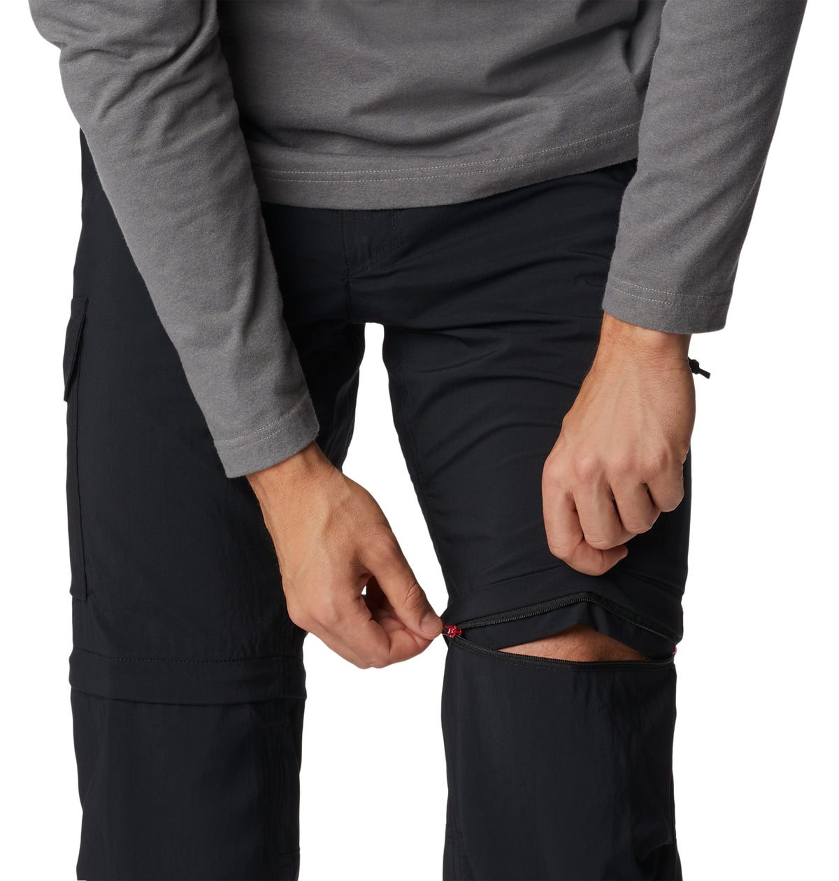 Silver Ridge™ Utility Convertible Pant