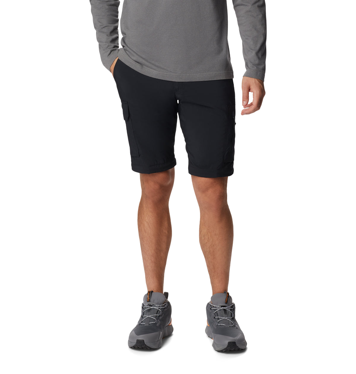 Silver Ridge™ Utility Convertible Pant