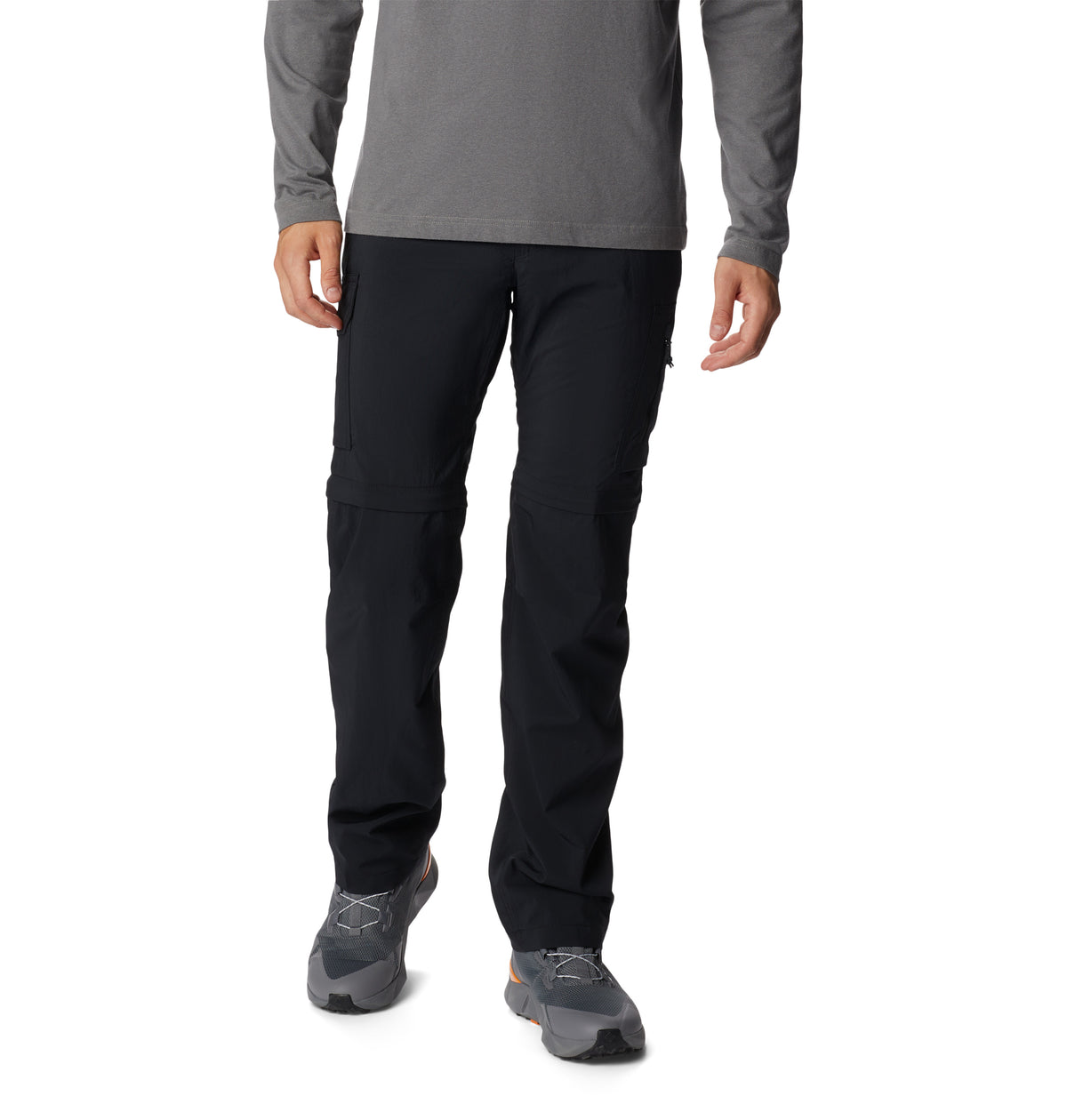 Silver Ridge™ Utility Convertible Pant