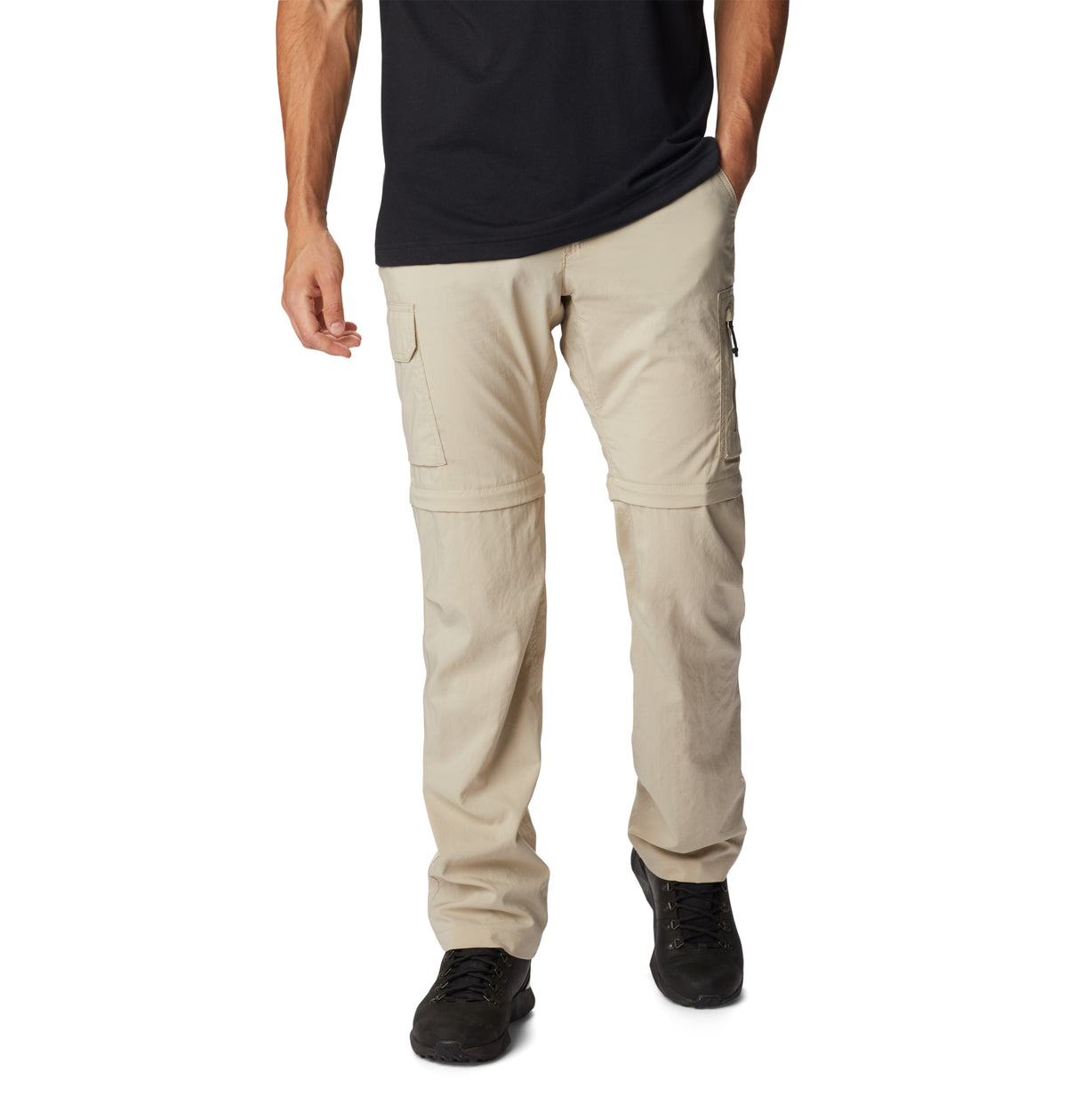 Silver Ridge™ Utility Convertible Pant