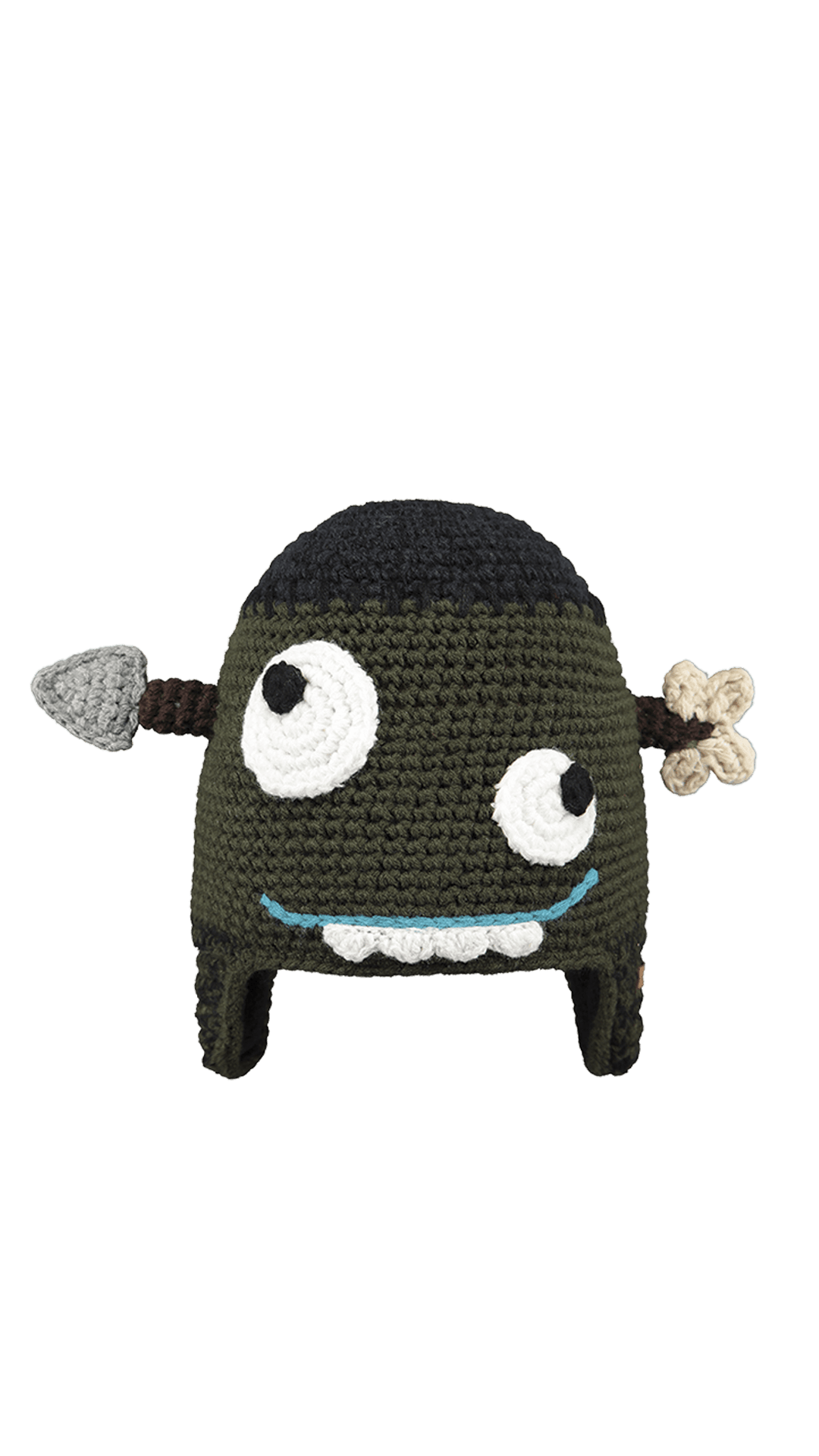 Monster Beanie