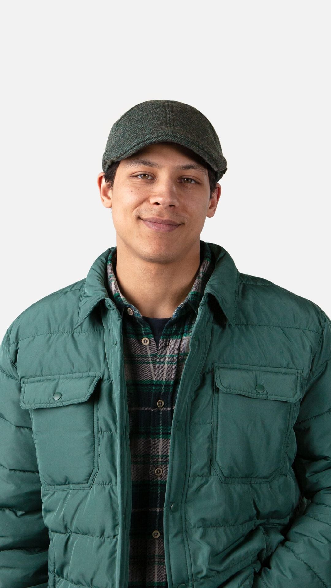 Mr Mitchell Cap
