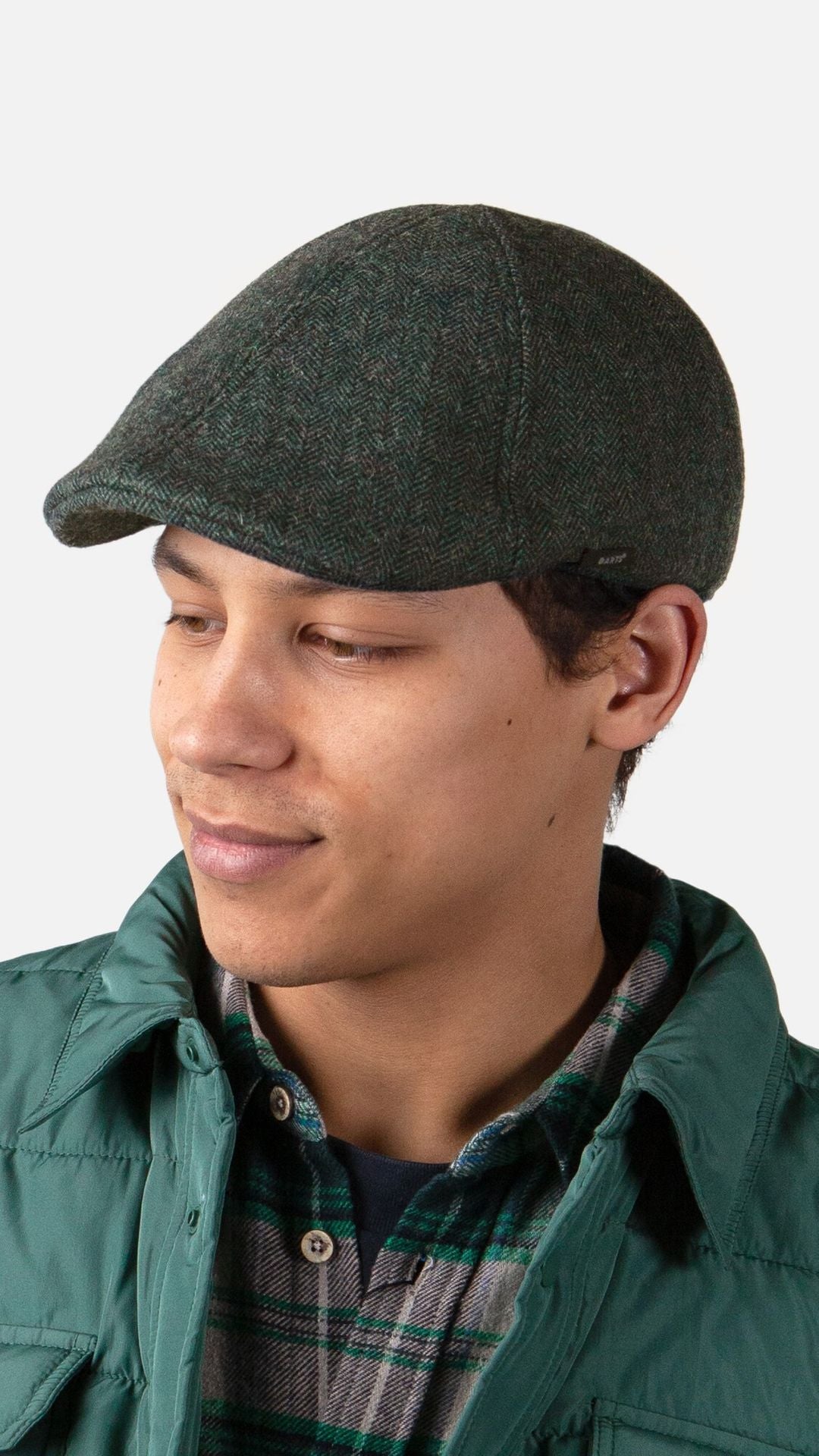Mr Mitchell Cap