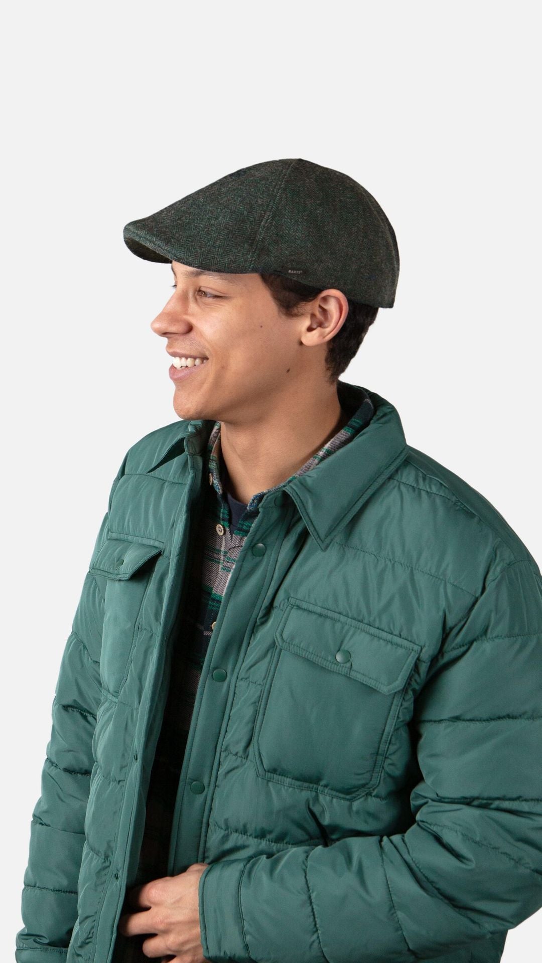 Mr Mitchell Cap