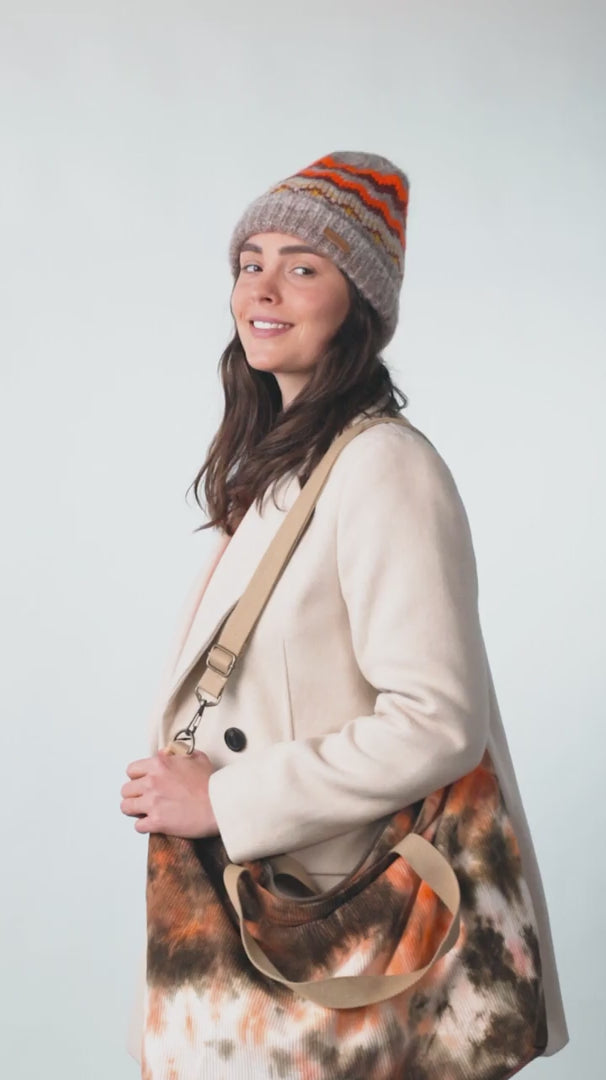 Rowana Beanie