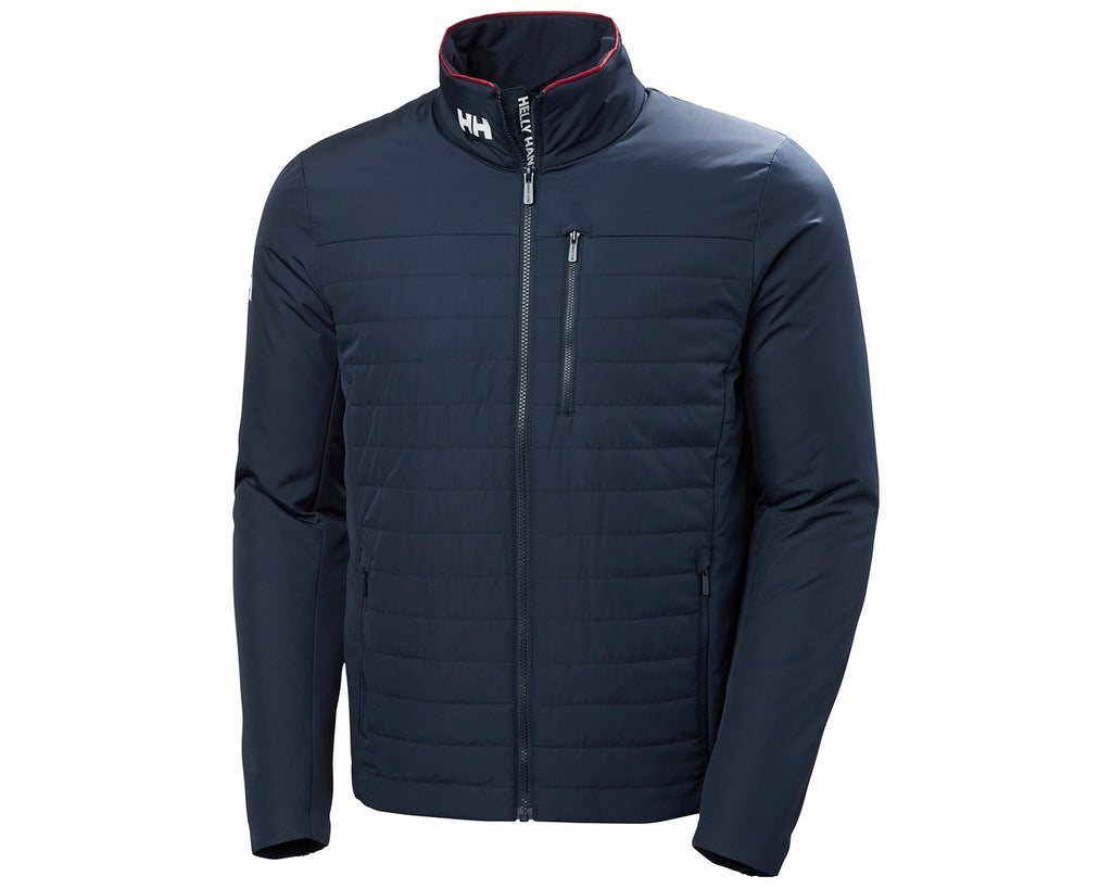 CREW INSULATOR JACKET 2.0