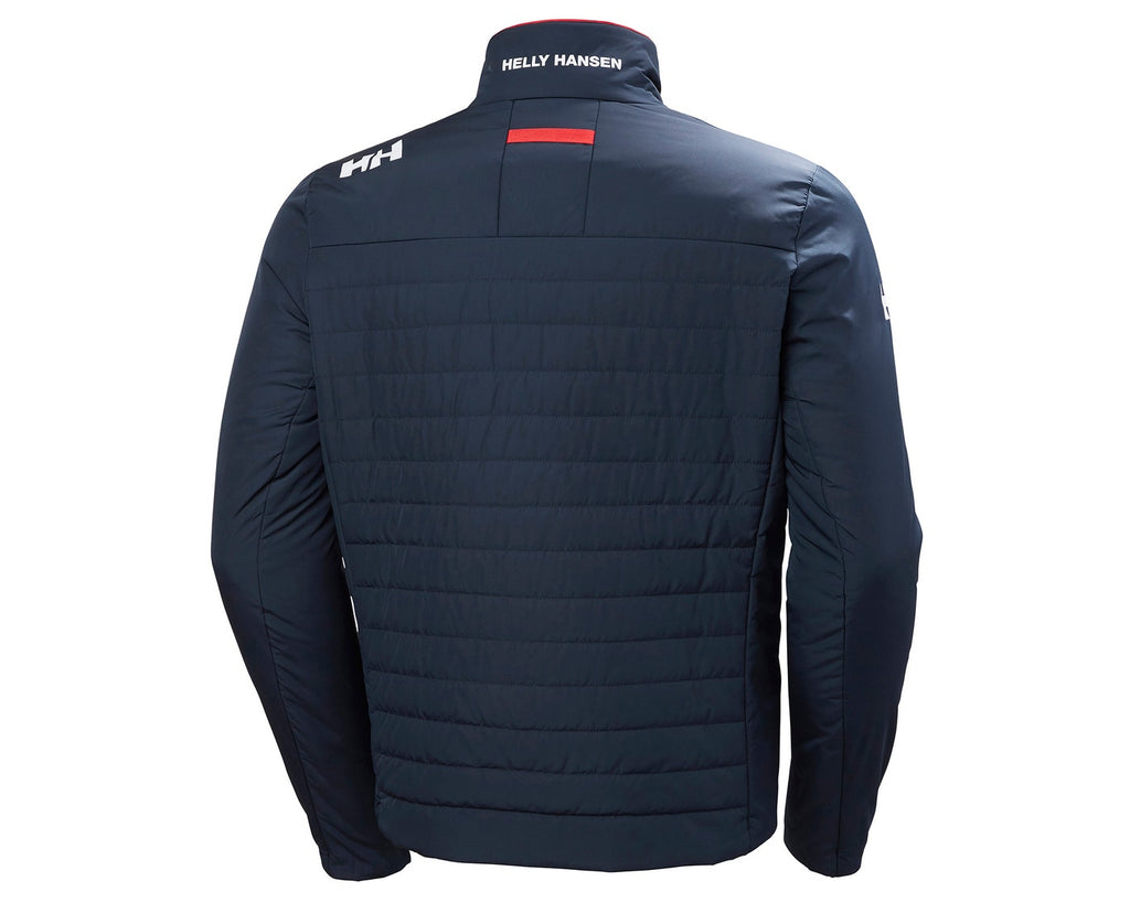 CREW INSULATOR JACKET 2.0