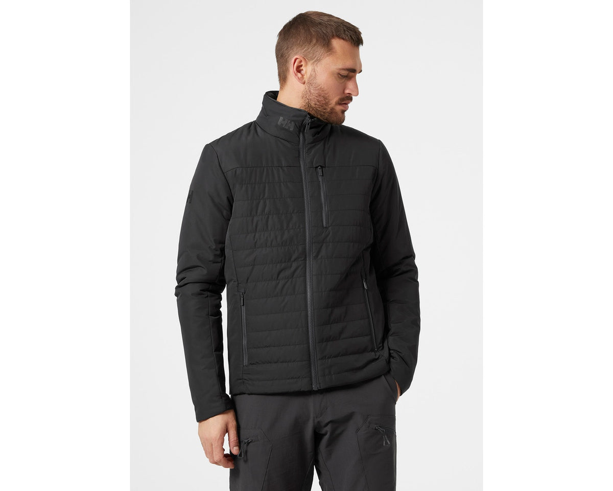 CREW INSULATOR JACKET 2.0
