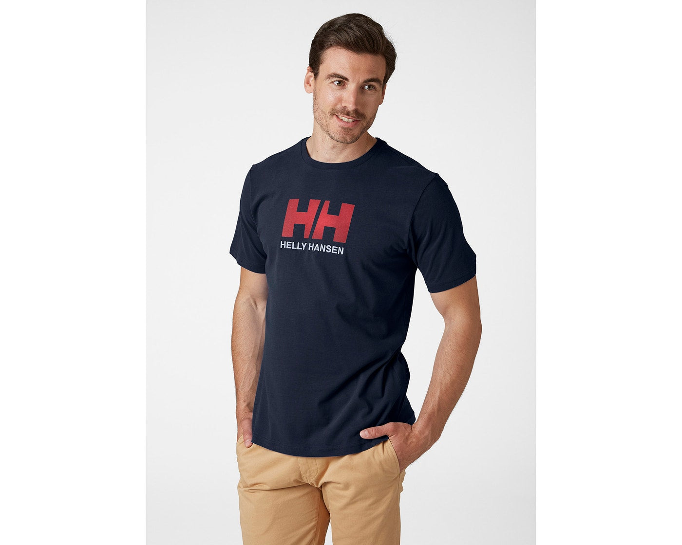 HH Logo T-Shirt