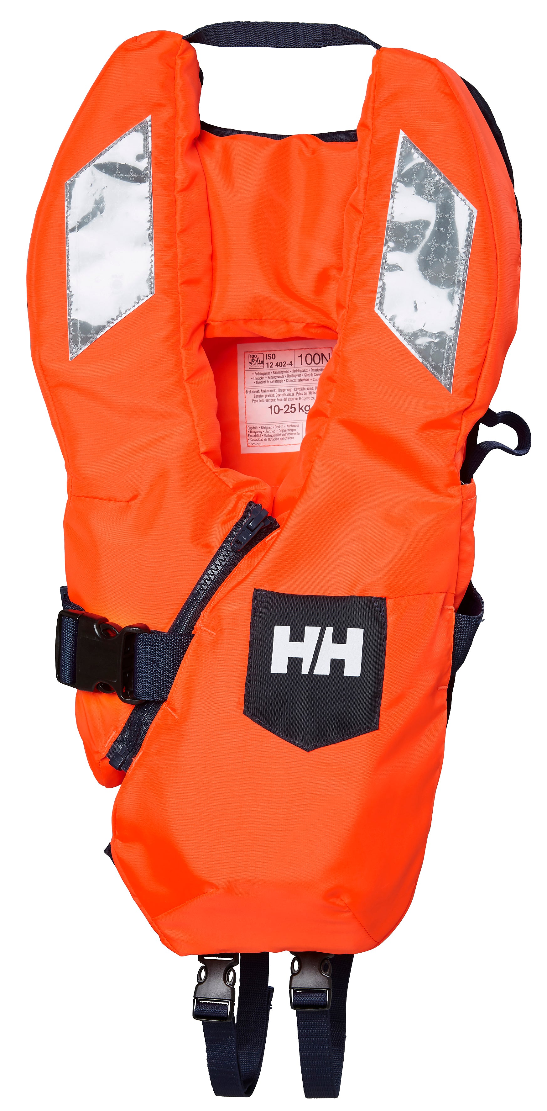 SAFE+ LIFE JACKET – Rain Outdoors Limerick