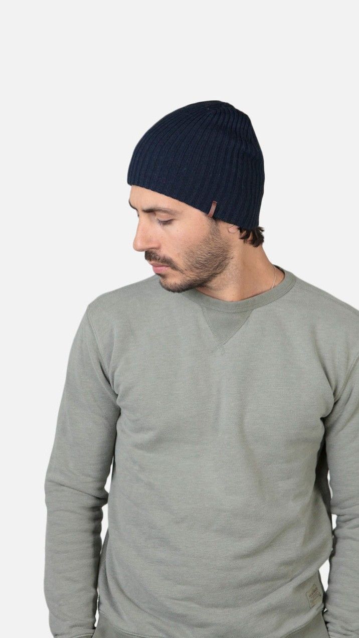 Wilbert Beanie