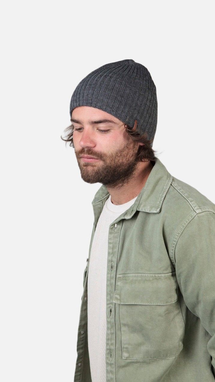 Wilbert Beanie