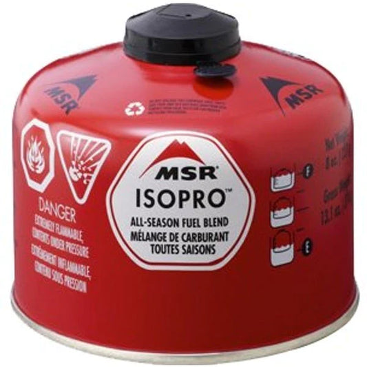 MSR® IsoPro™ Fuel