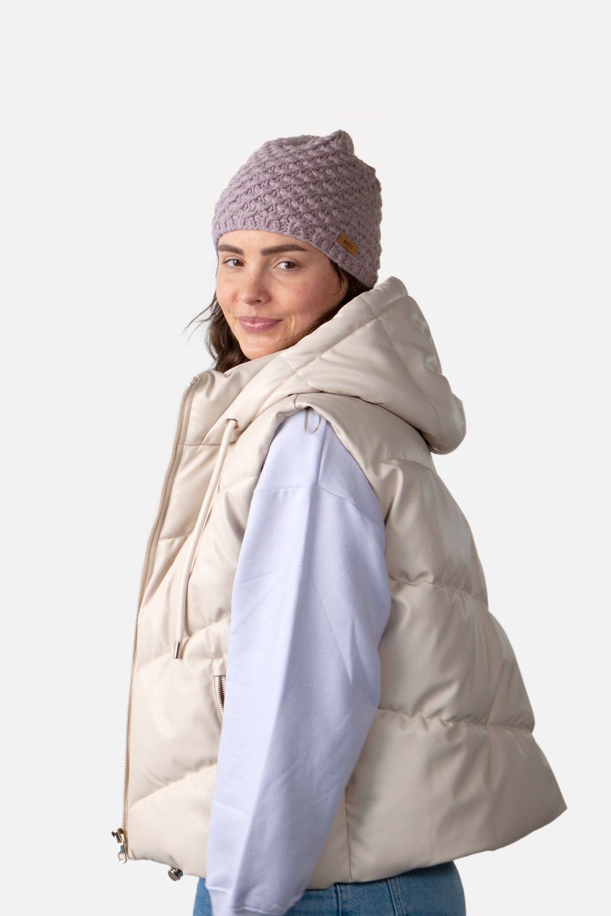 Ilmar Beanie