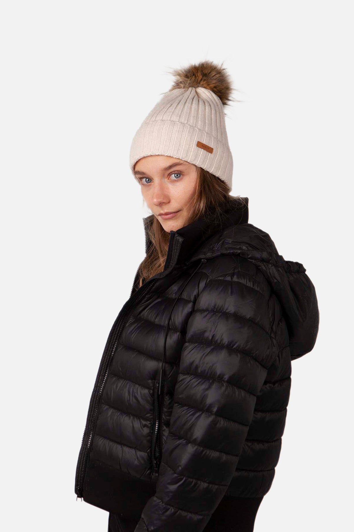 Augusti Beanie